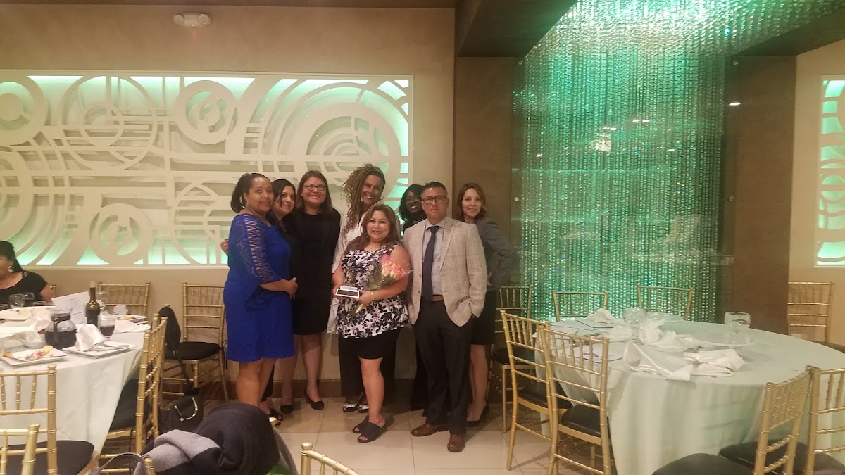 Lux Restaurant La Photos 2